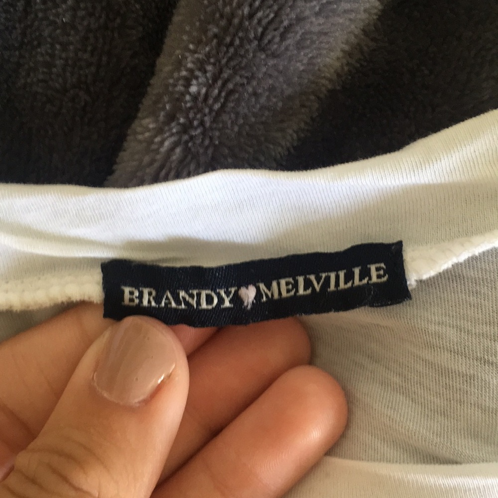 2 Brandy Tees - image 2
